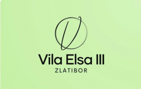 Apartman 21 Vila Elsa III Zlatibor